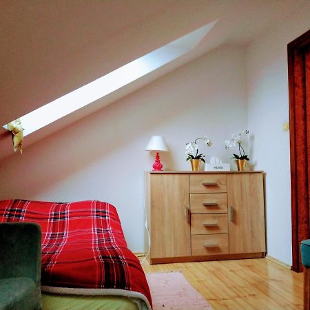 Apartament Milena Поляниця-Здруй Екстер'єр фото