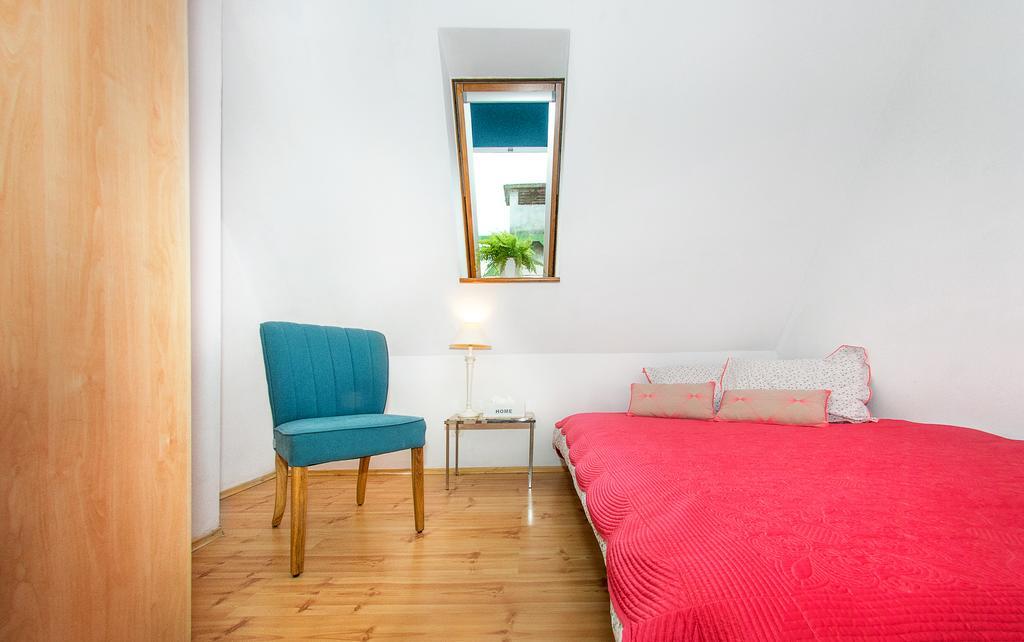 Apartament Milena Поляниця-Здруй Екстер'єр фото